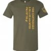 Bare Arms Gear 5.56 Ammo Crate T-Shirt