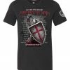 Bare Arms Gear BA Trading Mens Apparel Armor Of God