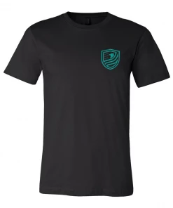 Bare Arms Gear BA Trading Mens Apparel Bad Mother Clucker T-Shirt