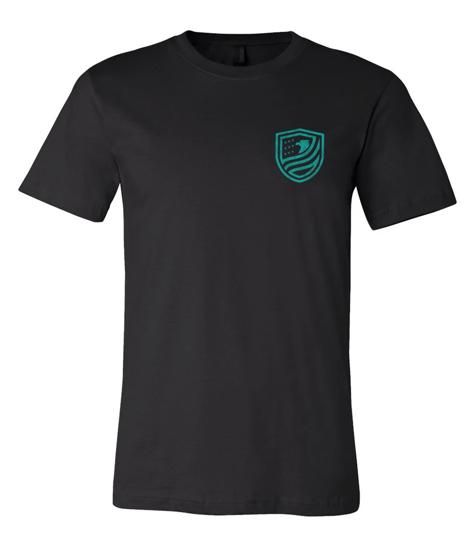 Bare Arms Gear BA Trading Mens Apparel Bad Mother Clucker T-Shirt