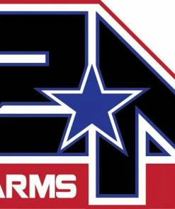 Bare Arms Gear Bare Arms 2A Sticker