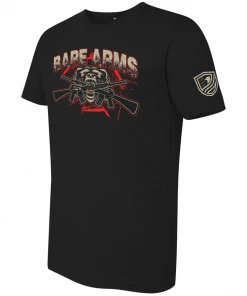 Bare Arms Gear Bare Arms Grizzly T-Shirt