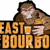 Bare Arms Gear Stickers Beast Of Bourbon