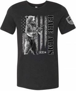 Bare Arms Gear Billy Bare