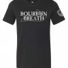 Bare Arms Gear BA Trading Mens Apparel Bourbon Breath