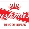 Bare Arms Gear Bushmaster King Of Rifles