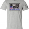 Bare Arms Gear Caffeine And Guns: Fueling America