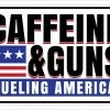 Bare Arms Gear Caffeine & Guns