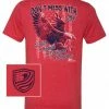 Bare Arms Gear Don't Mess With Freedom BA Trading Mens Apparel