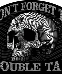 Bare Arms Gear Double Tap