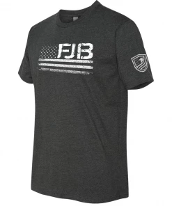 Bare Arms Gear FJB Flag T-Shirt Best Sellers