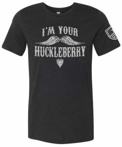 Bare Arms Gear Bare Arms I'm Your Huckleberry