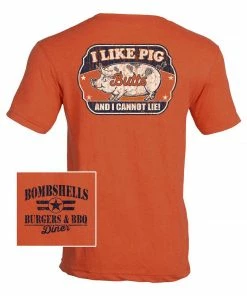 Bare Arms Gear I Like Pig Butts, And I Cannot Lie