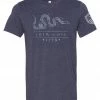 Bare Arms Gear BA Trading Mens Apparel Join Or Die