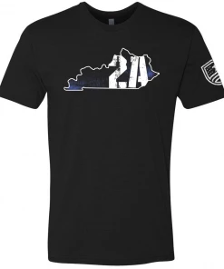 Bare Arms Gear Kentucky 2A