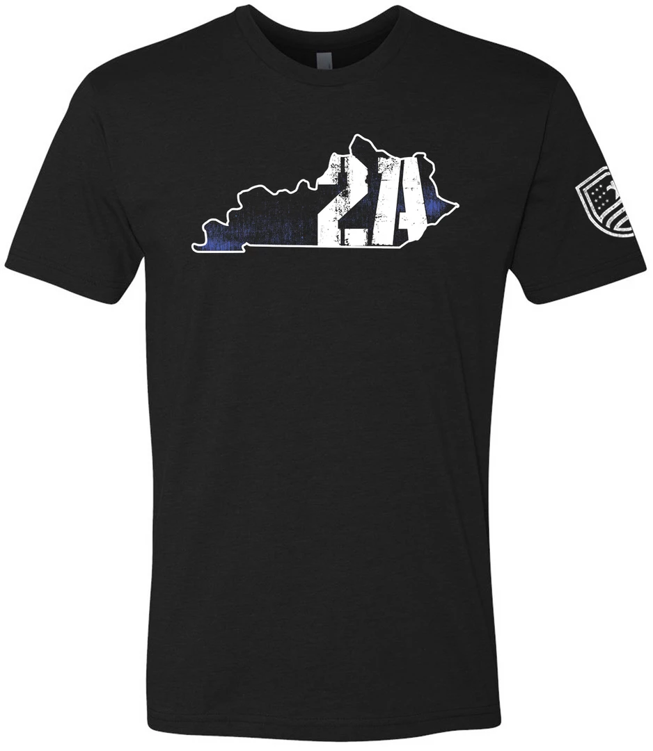 Bare Arms Gear Kentucky 2A