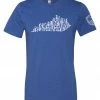 Bare Arms Gear BA Trading Mens Apparel Kentucky State Gun T-Shirt