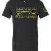 Bare Arms Gear BA Trading Mens Apparel Loves To Bang T-Shirt