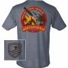 Bare Arms Gear Mortaritaville T-Shirt