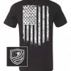 Bare Arms Gear Old Glory BA Trading Mens Apparel