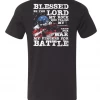 Bare Arms Gear Psalms 144 BA Trading Mens Apparel