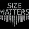 Bare Arms Gear Size Matters Ammo Sticker