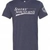 Bare Arms Gear Smoky Mountain Musket T-Shirt BA Trading Mens Apparel