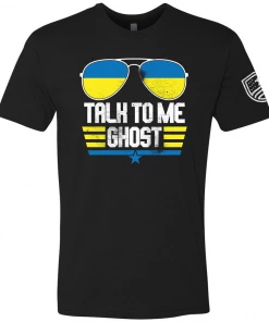 Bare Arms Gear Talk To Me Ghost