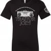 Bare Arms Gear BA Trading Mens Apparel Traitor Joe's