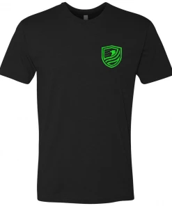 Bare Arms Gear What Doesn't Kill Me Reaper T-Shirt