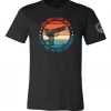 Bare Arms Gear You Only Live Once (YOLO) T-Shirt BA Trading Mens Apparel