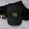 Bare Arms Gear Ghost Of Kyiv - Dad Hat