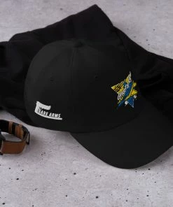Bare Arms Gear Ghost Of Kyiv - Dad Hat