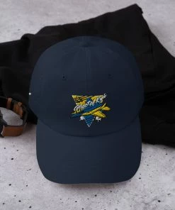 Bare Arms Gear Ghost Of Kyiv - Dad Hat