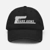 Bare Arms Gear Bare Arms - Distressed Hat