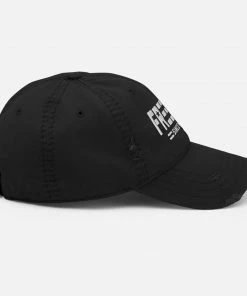 Bare Arms Gear Hats Freedom - Distressed Hat