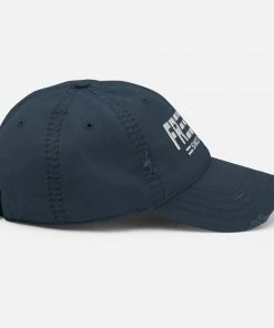 Bare Arms Gear Hats Freedom - Distressed Hat