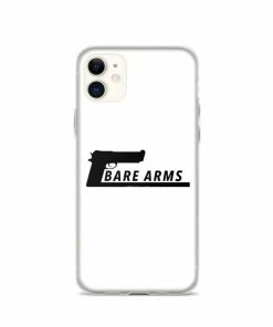 Bare Arms Gear Bare Arms - IPhone Case Accessories