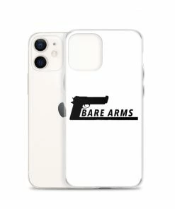 Bare Arms Gear Bare Arms - IPhone Case Accessories