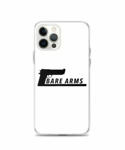 Bare Arms Gear Bare Arms - IPhone Case Accessories