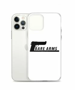 Bare Arms Gear Bare Arms - IPhone Case Accessories