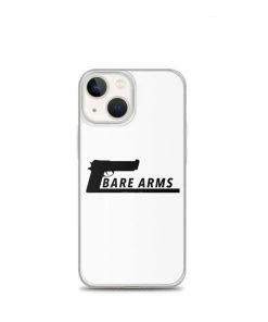 Bare Arms Gear Bare Arms - IPhone Case Accessories