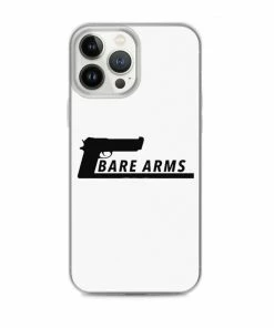Bare Arms Gear Bare Arms - IPhone Case Accessories