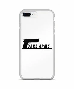 Bare Arms Gear Bare Arms - IPhone Case Accessories