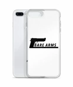 Bare Arms Gear Bare Arms - IPhone Case Accessories