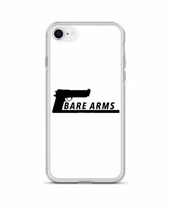 Bare Arms Gear Bare Arms - IPhone Case Accessories