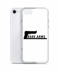 Bare Arms Gear Bare Arms - IPhone Case Accessories