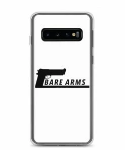 Bare Arms Gear Accessories Bare Arms - Samsung Case