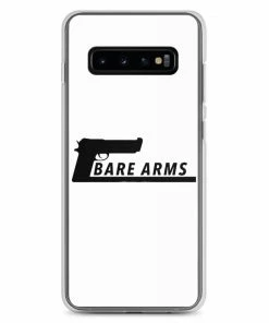 Bare Arms Gear Accessories Bare Arms - Samsung Case
