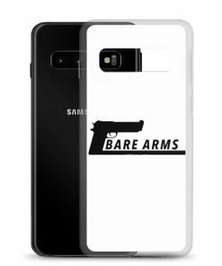 Bare Arms Gear Accessories Bare Arms - Samsung Case